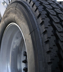 Commercial Tires in Bristol, PA