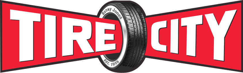 Tire City logo